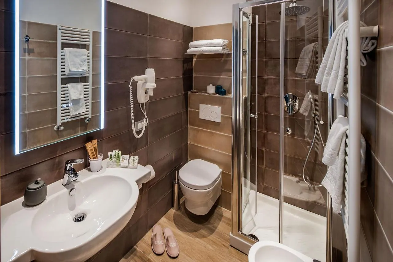 Hotel Villa Ida Family Wellness Laigueglia