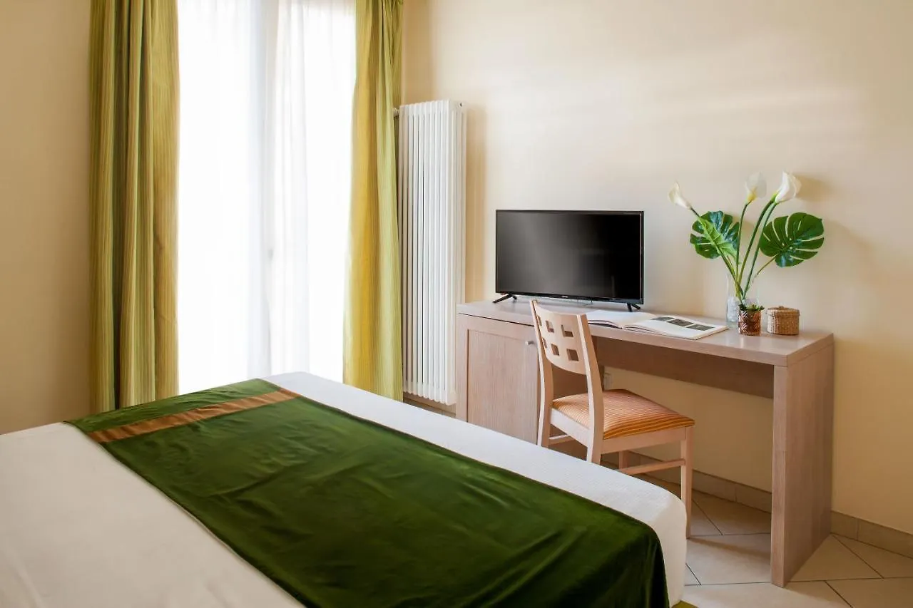 Hotel Villa Ida Family Wellness Laigueglia
