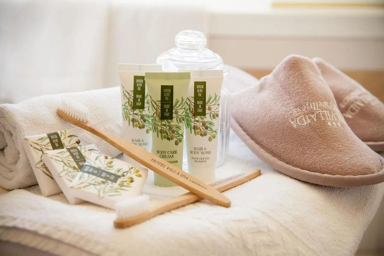 Hotel Villa Ida Family Wellness Laigueglia 3*,  Ιταλία