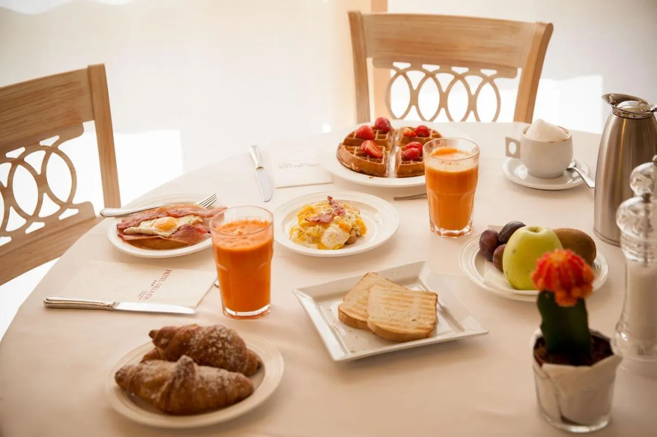 Hotel Villa Ida Family Wellness Laigueglia 3*,