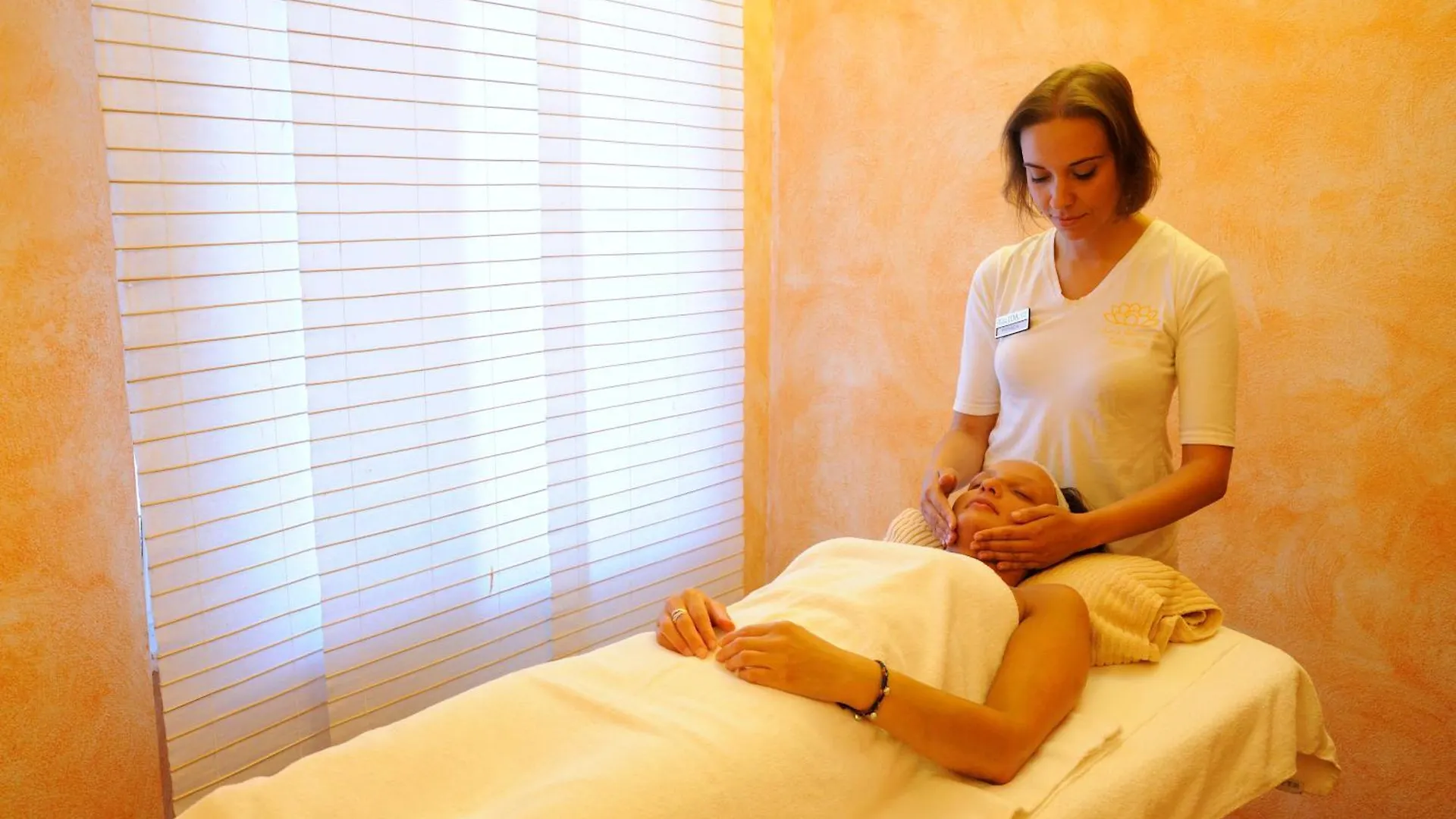 Hotel Villa Ida Family Wellness Laigueglia