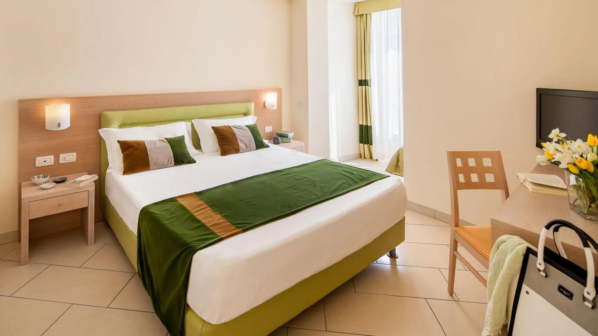 Hotel Villa Ida Family Wellness Laigueglia Ιταλία