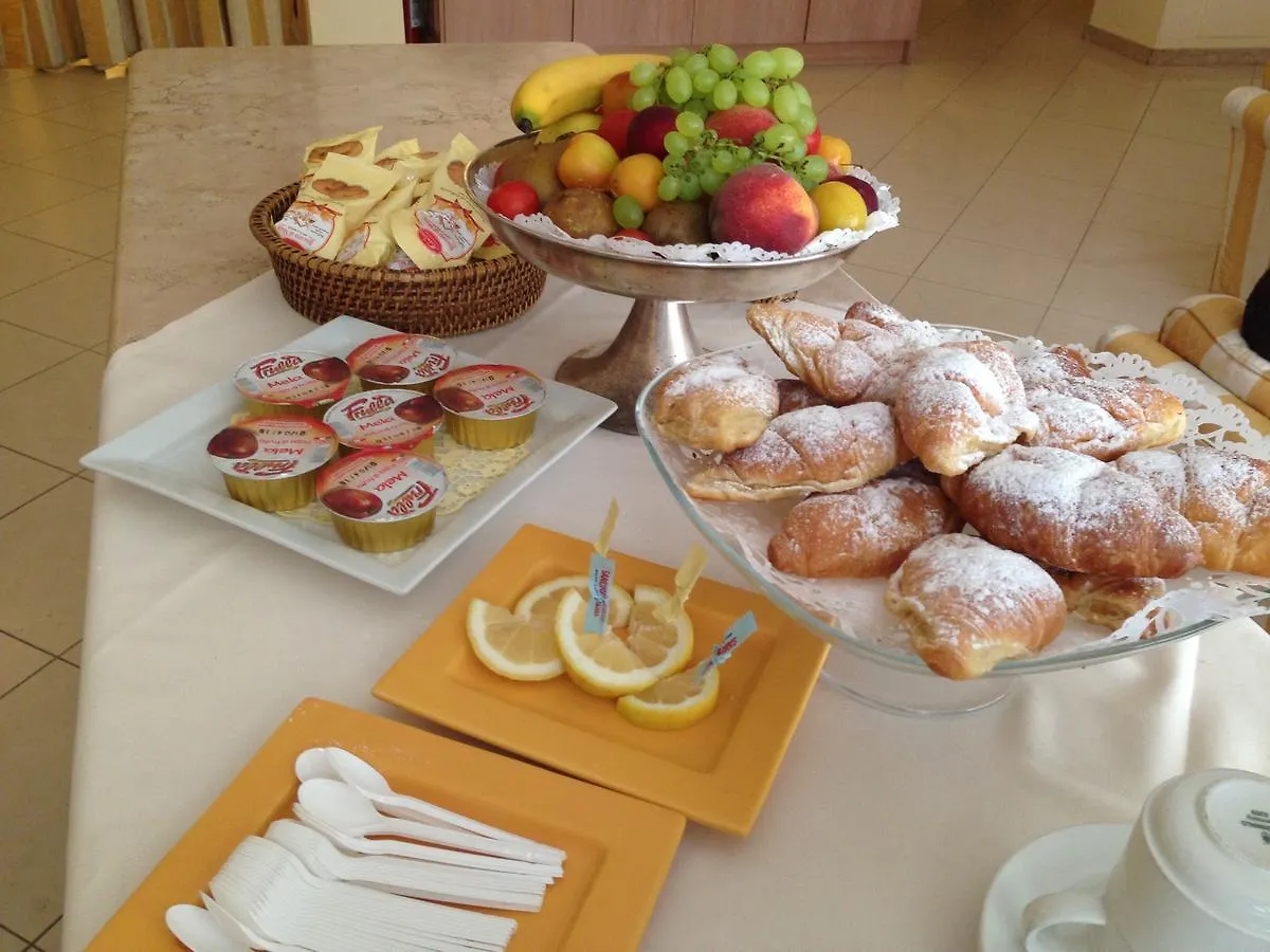 Hotel Villa Ida Family Wellness Laigueglia