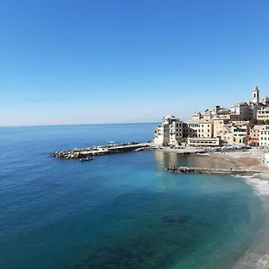 Cavour 15 Bogliasco