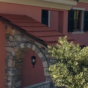 Il Ghiretto Riccò del Golfo di Spezia