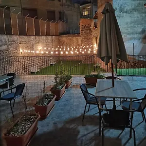 Il Giardino In Centro Appartement