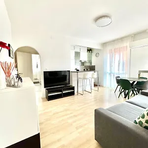 Ale’s House Appartement