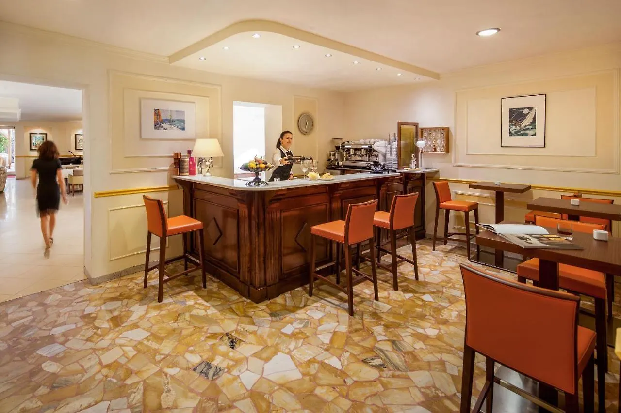 Hotel Villa Ida Family Wellness Laigueglia