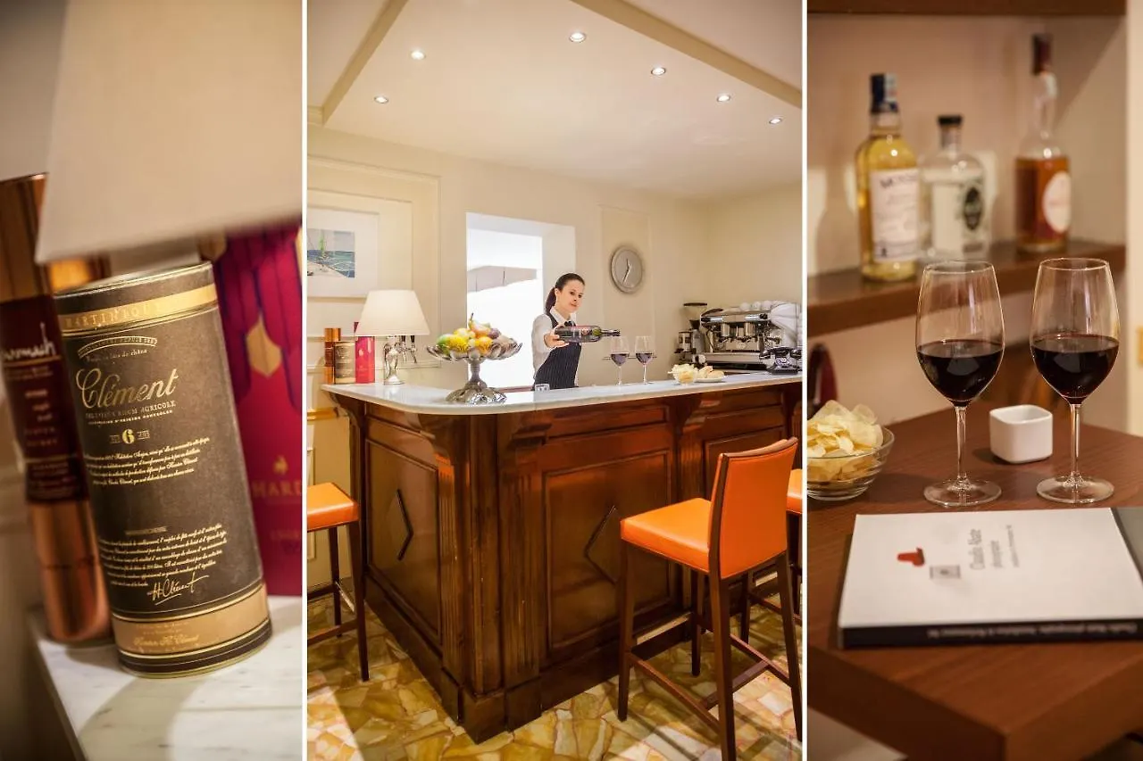 ***  Hotel Villa Ida Family Wellness Laigueglia Italien