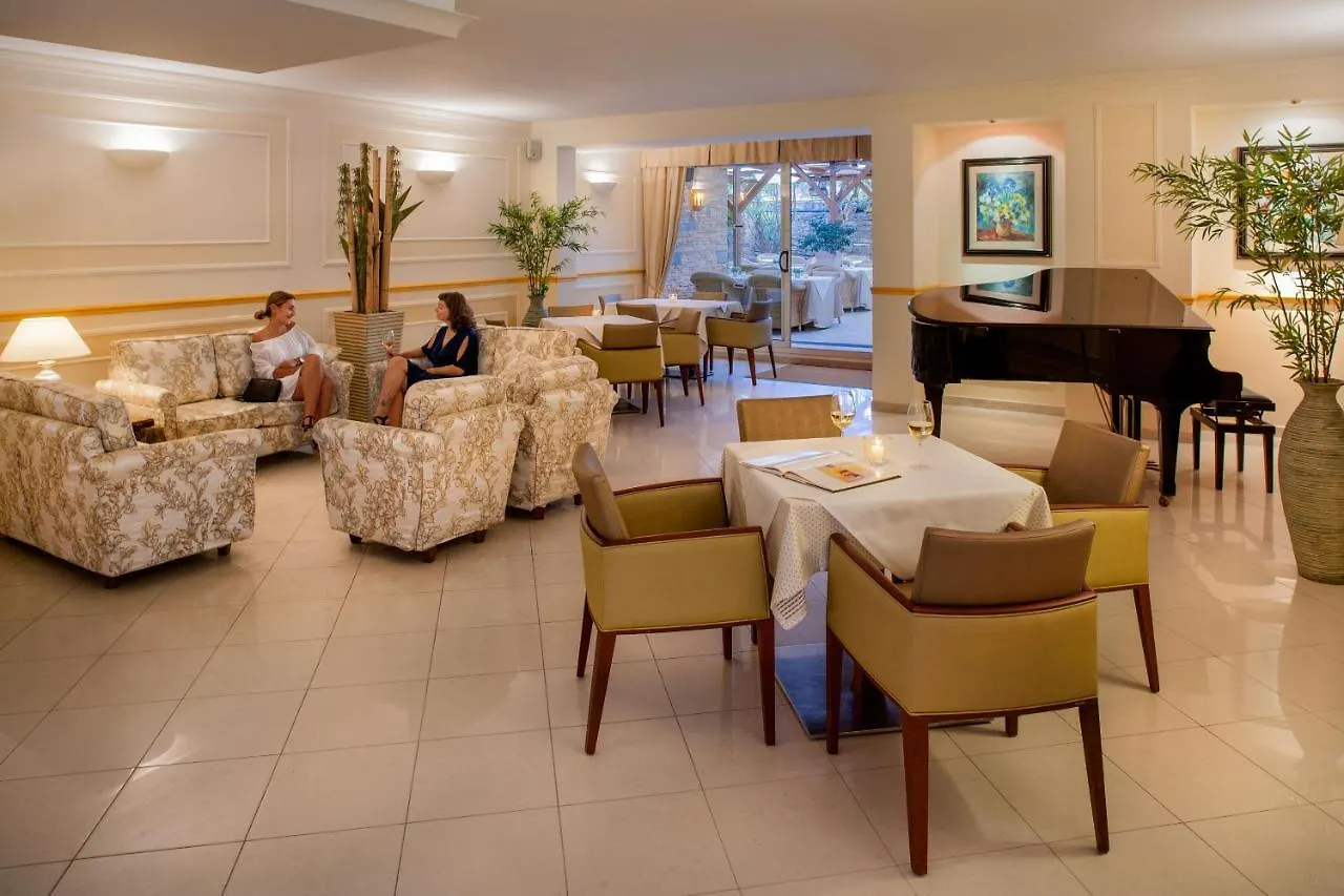 Hotel Villa Ida Family Wellness Laigueglia