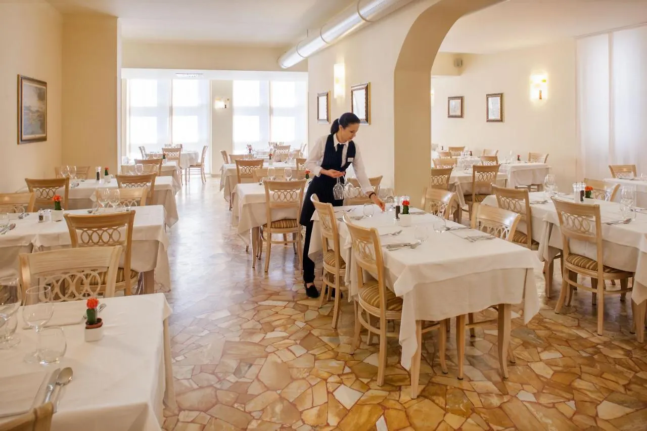 Hotel Villa Ida Family Wellness Laigueglia