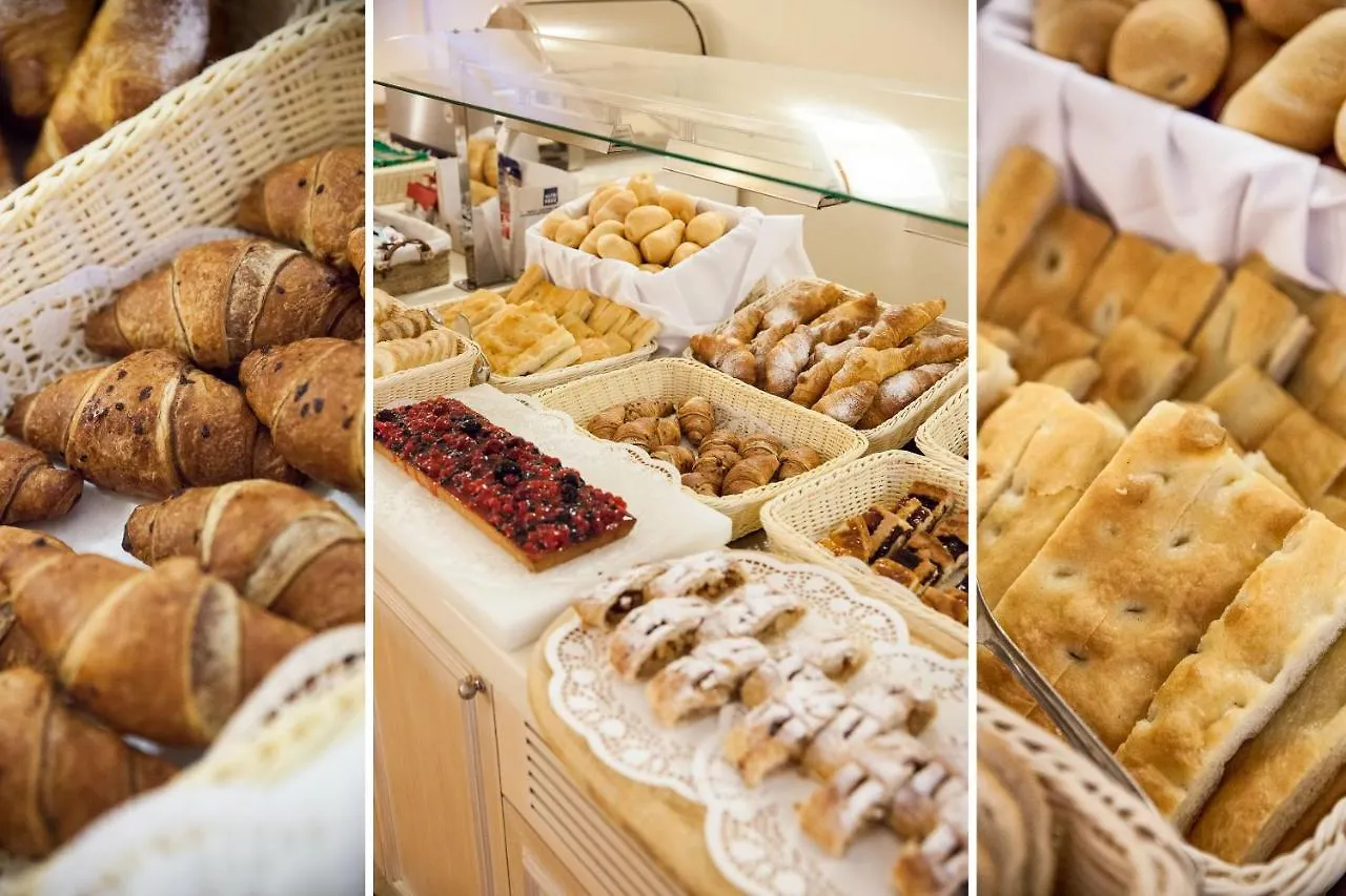 Hotel Villa Ida Family Wellness Laigueglia