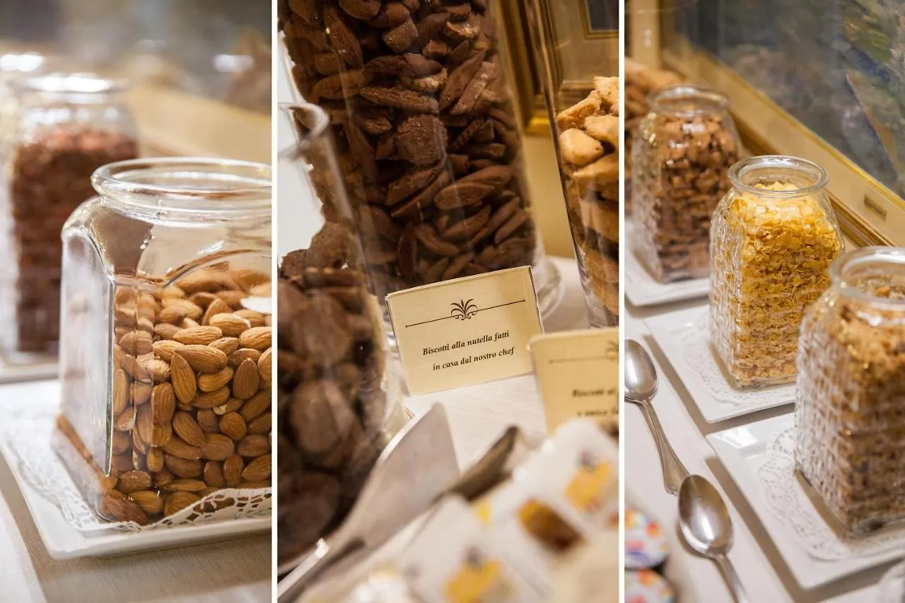 Hotel Villa Ida Family Wellness Laigueglia