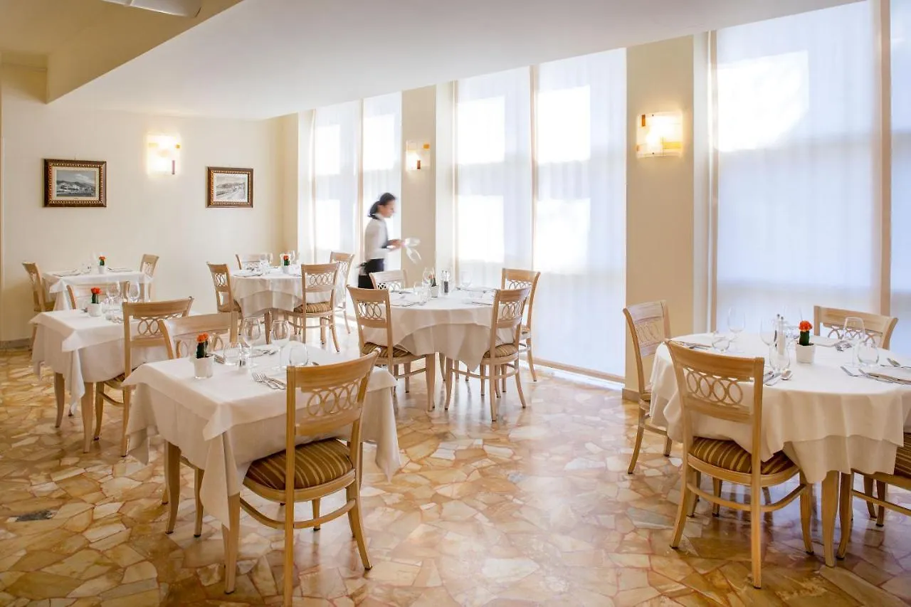 Hotel Villa Ida Family Wellness Laigueglia