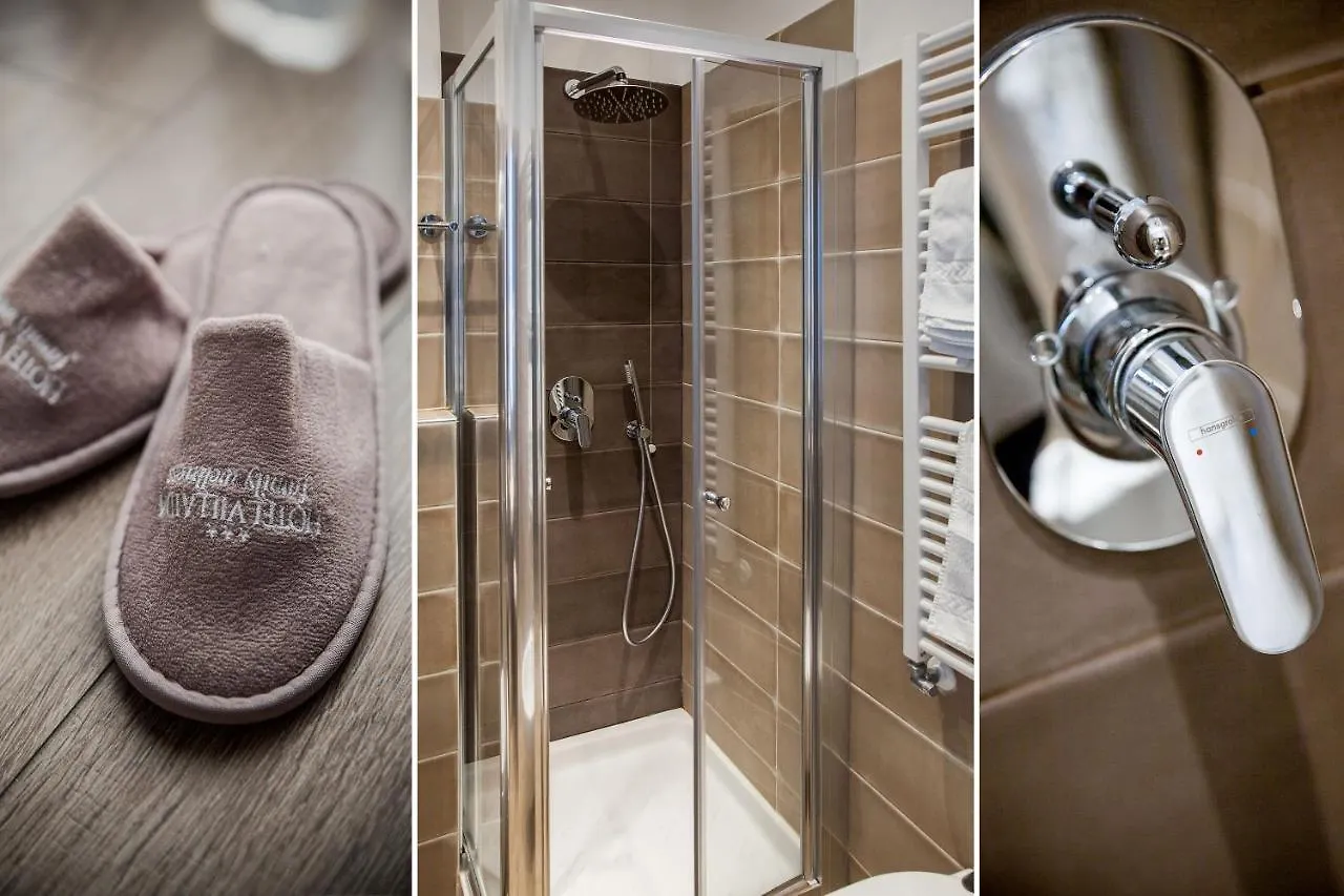 Hotel Villa Ida Family Wellness Laigueglia