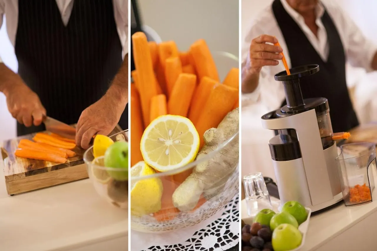 Hotel Villa Ida Family Wellness Laigueglia