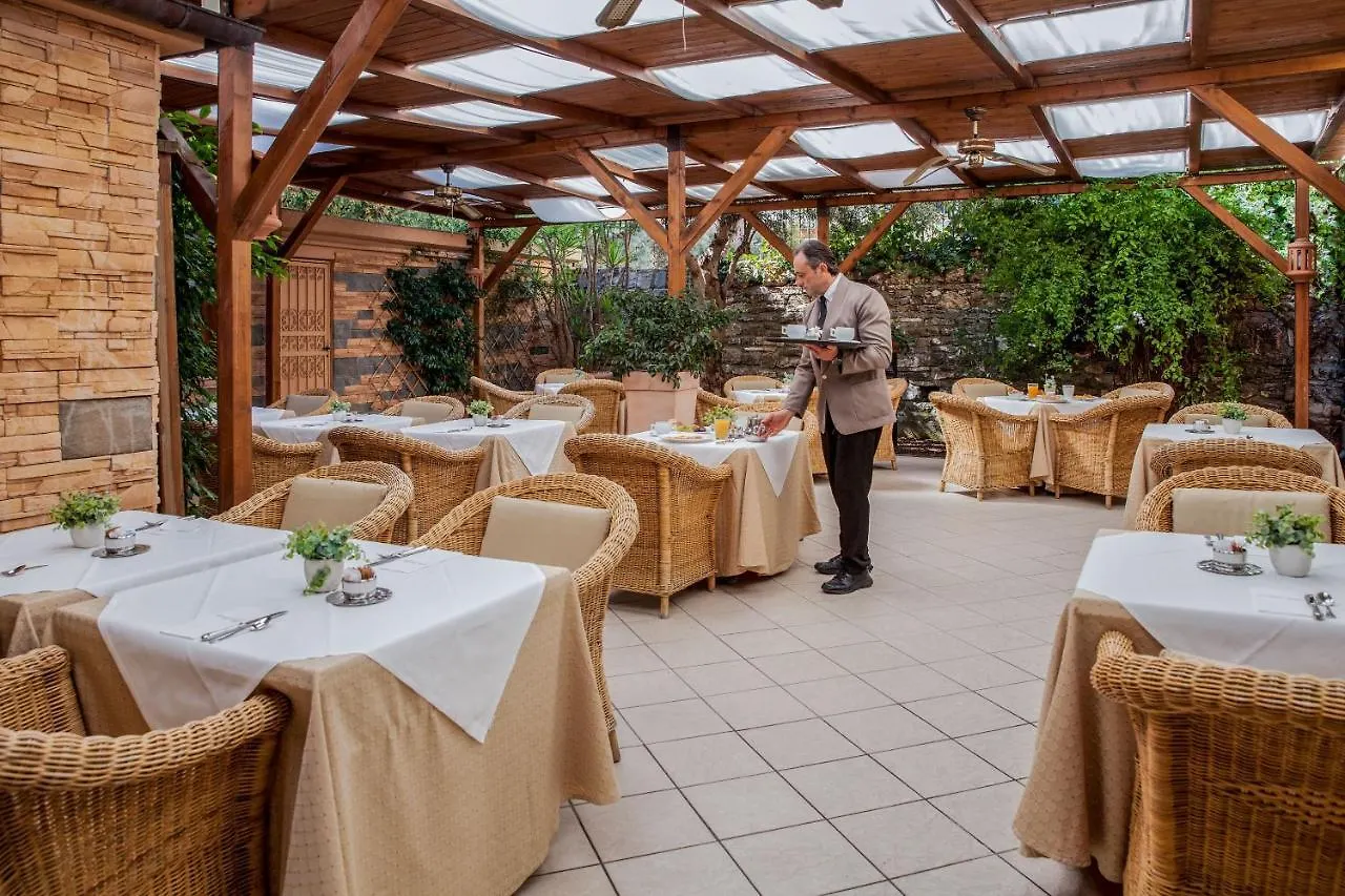Hotel Villa Ida Family Wellness Laigueglia