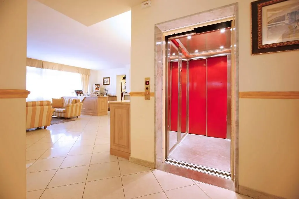 Hotel Villa Ida Family Wellness Laigueglia 3*,